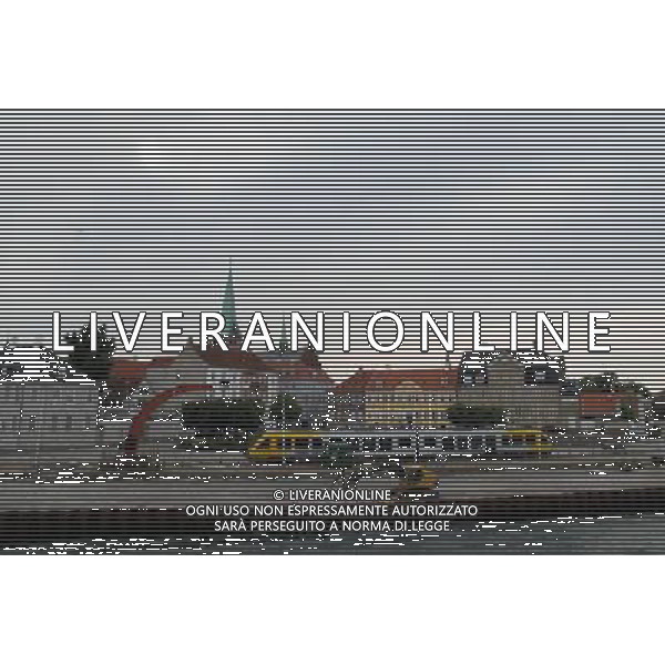 HELSINGOR(DANIMARCA)