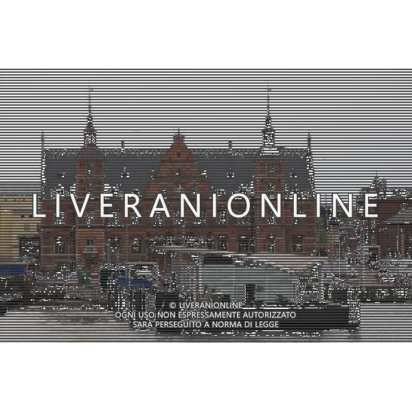 HELSINGOR(DANIMARCA)