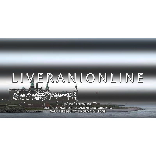 CASTELLO DI HELSINGOR,ANTICA RESIDENZA DEL RE DI DANIMARCA E CASTELLO DI AMLETO