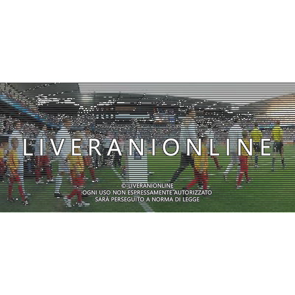 17¡ UEFA European U21 Championship 2007/2009 Finale Malmo - 29.06.2009 Germania-Inghilterra Nella Foto: ENTRATA IN CAMPO /Ph.Vitez-Ag. Aldo Liverani