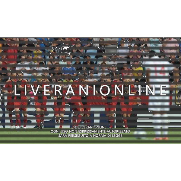 17¡ UEFA European U21 Championship 2007/2009 Finale Malmo - 29.06.2009 Germania-Inghilterra Nella Foto:CASTRO ESULTA /Ph.Vitez-Ag. Aldo Liverani