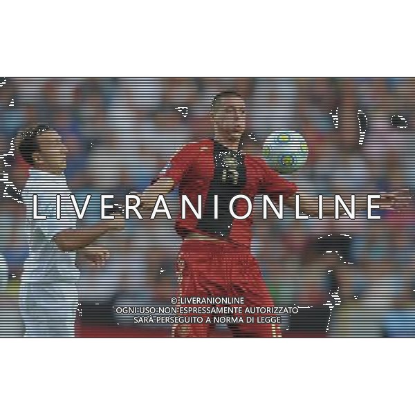 17¡ UEFA European U21 Championship 2007/2009 Finale Malmo - 29.06.2009 Germania-Inghilterra Nella Foto:WAGNER-NOBLE /Ph.Vitez-Ag. Aldo Liverani