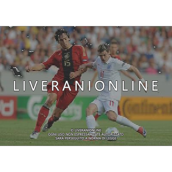 17¡ UEFA European U21 Championship 2007/2009 Finale Malmo - 29.06.2009 Germania-Inghilterra Nella Foto:JOHNSON-HUMMELS /Ph.Vitez-Ag. Aldo Liverani