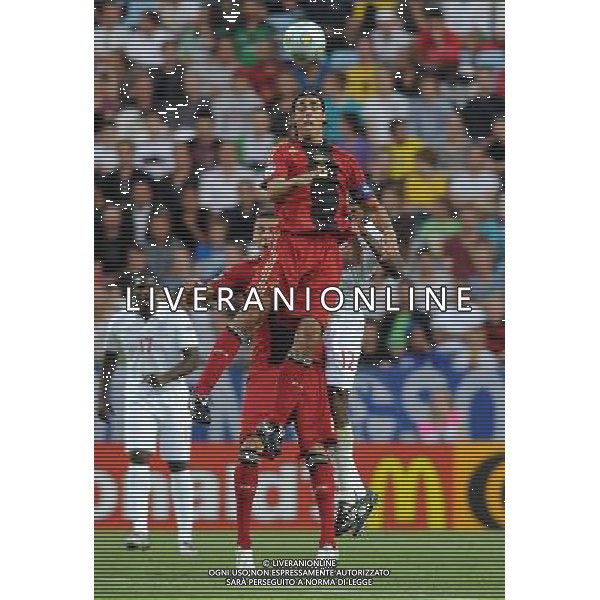 17¡ UEFA European U21 Championship 2007/2009 Finale Malmo - 29.06.2009 Germania-Inghilterra Nella Foto:KHEDIRA /Ph.Vitez-Ag. Aldo Liverani