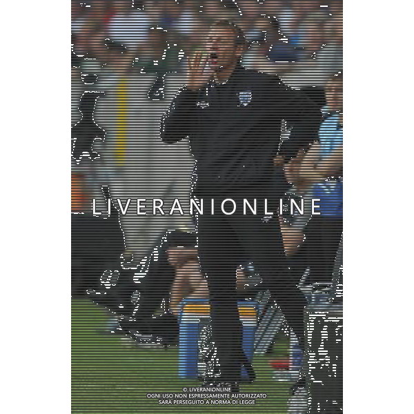 17¡ UEFA European U21 Championship 2007/2009 Finale Malmo - 29.06.2009 Germania-Inghilterra Nella Foto:PEARCE /Ph.Vitez-Ag. Aldo Liverani