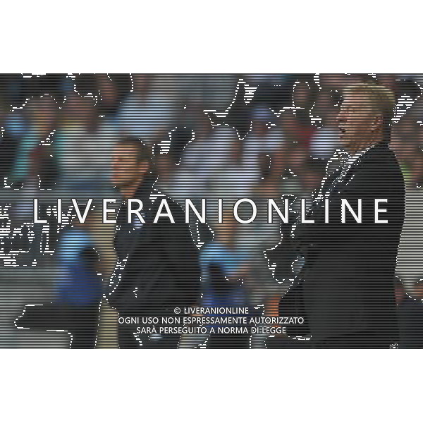 17¡ UEFA European U21 Championship 2007/2009 Finale Malmo - 29.06.2009 Germania-Inghilterra Nella Foto:HRUBESCH /Ph.Vitez-Ag. Aldo Liverani