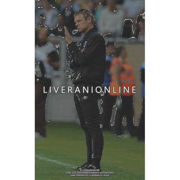 17¡ UEFA European U21 Championship 2007/2009 Finale Malmo - 29.06.2009 Germania-Inghilterra Nella Foto:PEARCE /Ph.Vitez-Ag. Aldo Liverani