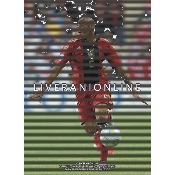 17¡ UEFA European U21 Championship 2007/2009 Finale Malmo - 29.06.2009 Germania-Inghilterra Nella Foto:BOATENG /Ph.Vitez-Ag. Aldo Liverani