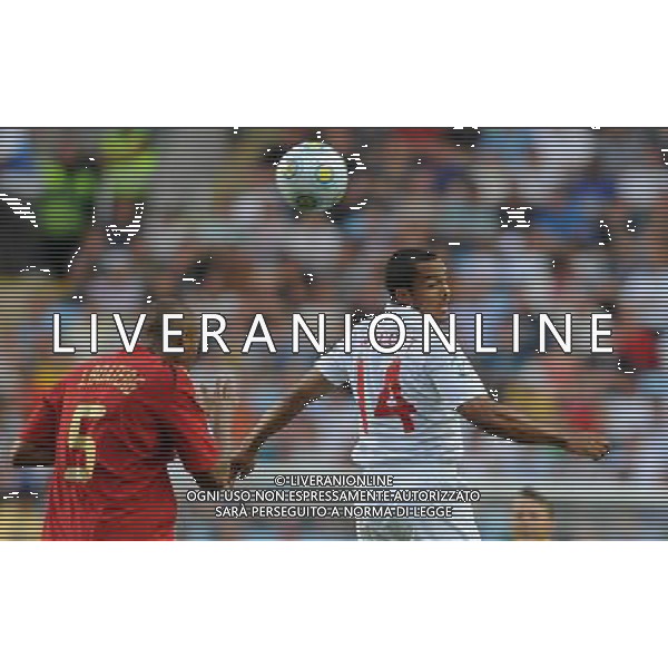 17¡ UEFA European U21 Championship 2007/2009 Finale Malmo - 29.06.2009 Germania-Inghilterra Nella Foto:WALCOTT /Ph.Vitez-Ag. Aldo Liverani