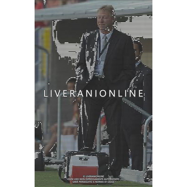 17¡ UEFA European U21 Championship 2007/2009 Finale Malmo - 29.06.2009 Germania-Inghilterra Nella Foto:HRUBESCH /Ph.Vitez-Ag. Aldo Liverani