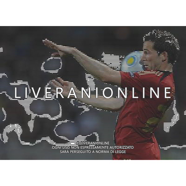 17¡ UEFA European U21 Championship 2007/2009 Finale Malmo - 29.06.2009 Germania-Inghilterra Nella Foto:CASTRO /Ph.Vitez-Ag. Aldo Liverani