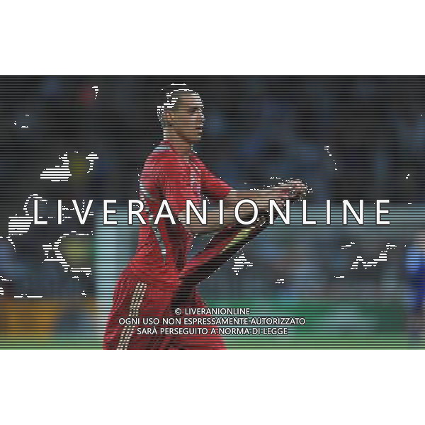 17¡ UEFA European U21 Championship 2007/2009 Finale Malmo - 29.06.2009 Germania-Inghilterra Nella Foto:WAGNER ESULTA SECONDO GOL /Ph.Vitez-Ag. Aldo Liverani