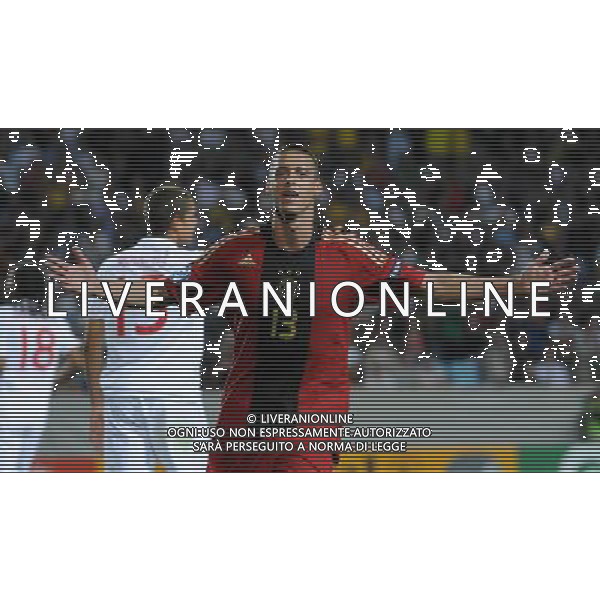 17¡ UEFA European U21 Championship 2007/2009 Finale Malmo - 29.06.2009 Germania-Inghilterra Nella Foto:WAGNER ESULTA PRIMO GOL /Ph.Vitez-Ag. Aldo Liverani