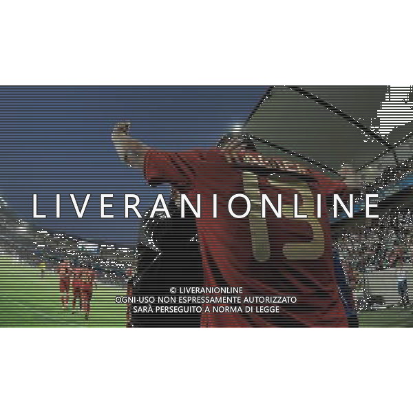 17¡ UEFA European U21 Championship 2007/2009 Finale Malmo - 29.06.2009 Germania-Inghilterra Nella Foto:WAGNER ESULTA PRIMO GOL /Ph.Vitez-Ag. Aldo Liverani