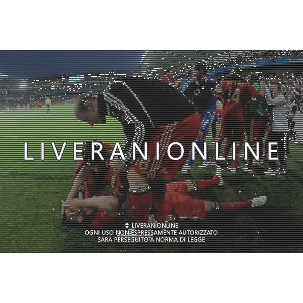 17¡ UEFA European U21 Championship 2007/2009 Finale Malmo - 29.06.2009 Germania-Inghilterra Nella Foto:WAGNER ESULTA SECONDO GOL /Ph.Vitez-Ag. Aldo Liverani