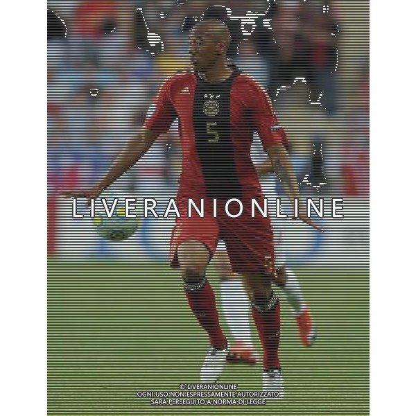 17¡ UEFA European U21 Championship 2007/2009 Finale Malmo - 29.06.2009 Germania-Inghilterra Nella Foto:BOATENG JEROME /Ph.Vitez-Ag. Aldo Liverani