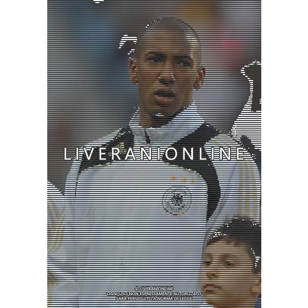 17¡ UEFA European U21 Championship 2007/2009 Finale Malmo - 29.06.2009 Germania-Inghilterra Nella Foto:BOATENG JEROME /Ph.Vitez-Ag. Aldo Liverani