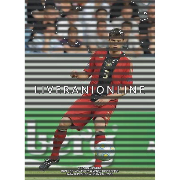 17¡ UEFA European U21 Championship 2007/2009 Finale Malmo - 29.06.2009 Germania-Inghilterra Nella Foto:BOENISCH SEBASTIAN /Ph.Vitez-Ag. Aldo Liverani