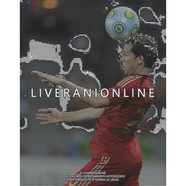 17¡ UEFA European U21 Championship 2007/2009 Finale Malmo - 29.06.2009 Germania-Inghilterra Nella Foto:CASTRO GONZALO /Ph.Vitez-Ag. Aldo Liverani