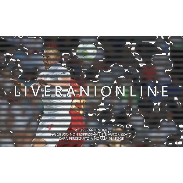 17¡ UEFA European U21 Championship 2007/2009 Finale Malmo - 29.06.2009 Germania-Inghilterra Nella Foto:CATTERMOLE LEE /Ph.Vitez-Ag. Aldo Liverani