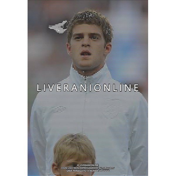 17¡ UEFA European U21 Championship 2007/2009 Finale Malmo - 29.06.2009 Germania-Inghilterra Nella Foto:CRANIE MARTIN /Ph.Vitez-Ag. Aldo Liverani