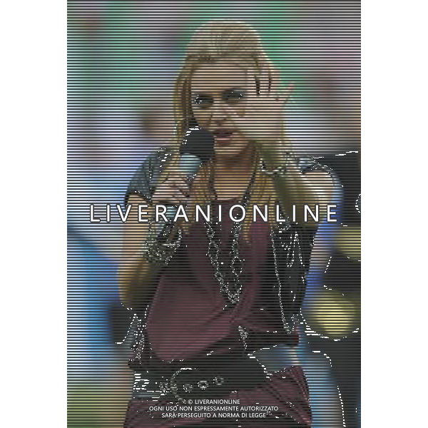 17¡ UEFA European U21 Championship 2007/2009 Finale Malmo - 29.06.2009 Germania-Inghilterra Nella Foto:DE BERG KEREN /Ph.Vitez-Ag. Aldo Liverani