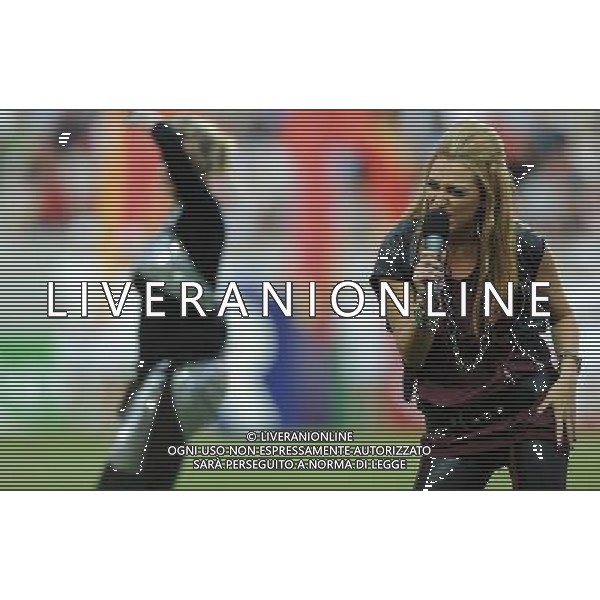 17¡ UEFA European U21 Championship 2007/2009 Finale Malmo - 29.06.2009 Germania-Inghilterra Nella Foto:DE BERG KEREN /Ph.Vitez-Ag. Aldo Liverani