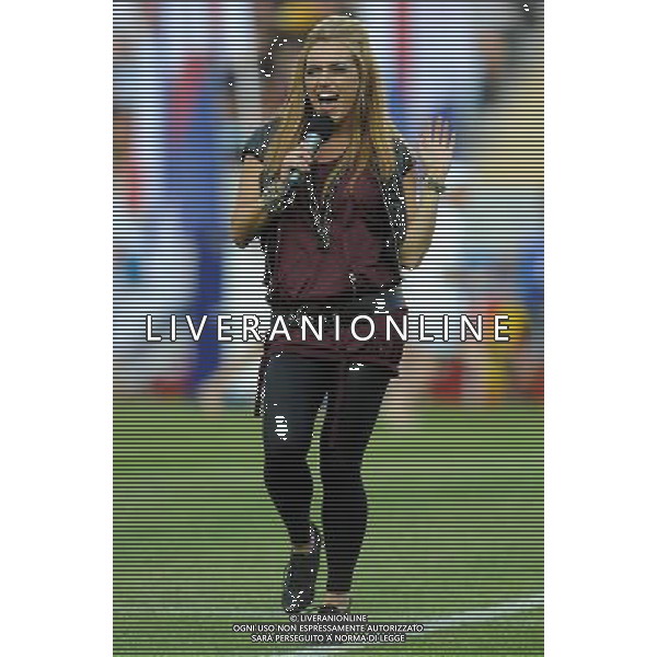 17¡ UEFA European U21 Championship 2007/2009 Finale Malmo - 29.06.2009 Germania-Inghilterra Nella Foto:DE BERG KEREN /Ph.Vitez-Ag. Aldo Liverani