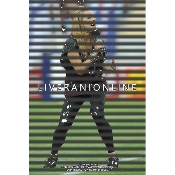 17¡ UEFA European U21 Championship 2007/2009 Finale Malmo - 29.06.2009 Germania-Inghilterra Nella Foto:DE BERG KEREN /Ph.Vitez-Ag. Aldo Liverani