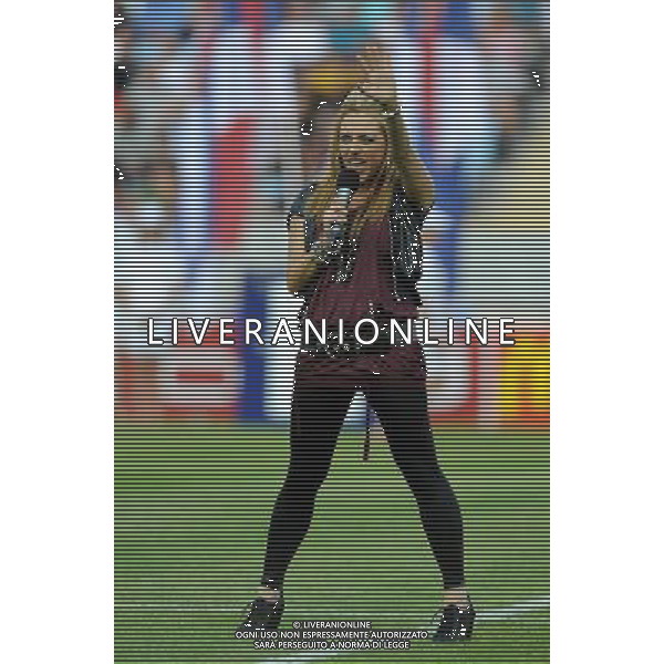 17¡ UEFA European U21 Championship 2007/2009 Finale Malmo - 29.06.2009 Germania-Inghilterra Nella Foto:DE BERG KEREN /Ph.Vitez-Ag. Aldo Liverani