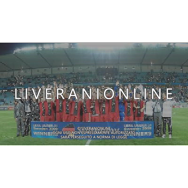 17¡ UEFA European U21 Championship 2007/2009 Finale Malmo - 29.06.2009 Germania-Inghilterra Nella Foto:GERMANIA CON LA COPPA /Ph.Vitez-Ag. Aldo Liverani