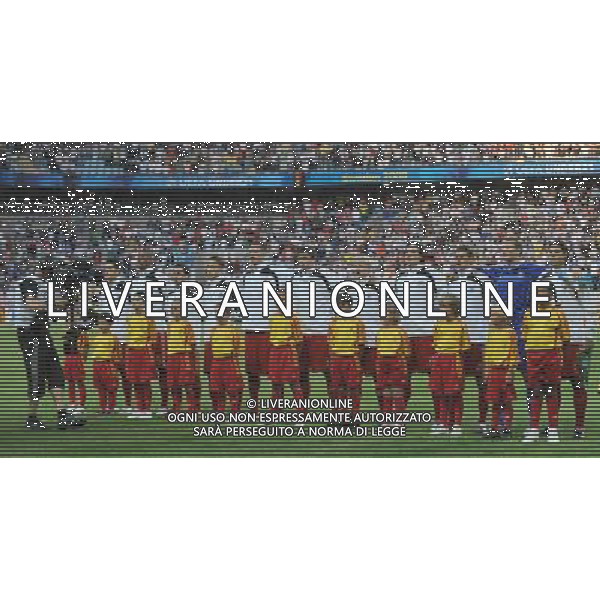 17¡ UEFA European U21 Championship 2007/2009 Finale Malmo - 29.06.2009 Germania-Inghilterra Nella Foto:GERMANIA FORMAZIONE SCHIERATA /Ph.Vitez-Ag. Aldo Liverani