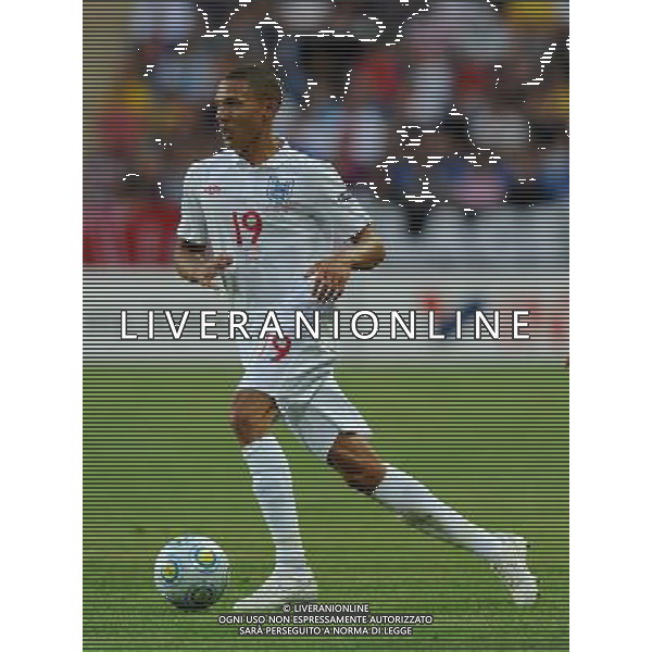 17¡ UEFA European U21 Championship 2007/2009 Finale Malmo - 29.06.2009 Germania-Inghilterra Nella Foto:GIBBS KIERAN /Ph.Vitez-Ag. Aldo Liverani