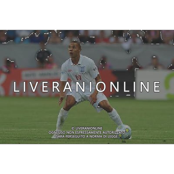 17¡ UEFA European U21 Championship 2007/2009 Finale Malmo - 29.06.2009 Germania-Inghilterra Nella Foto:GIBBS KIERAN /Ph.Vitez-Ag. Aldo Liverani