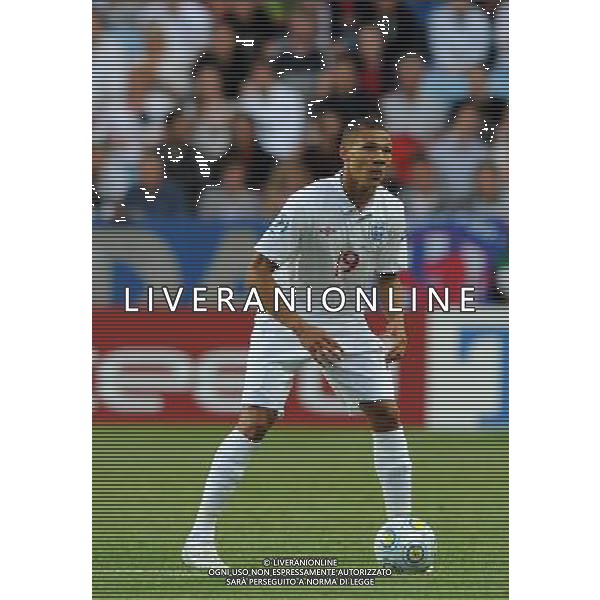 17¡ UEFA European U21 Championship 2007/2009 Finale Malmo - 29.06.2009 Germania-Inghilterra Nella Foto:GIBBS KIERAN /Ph.Vitez-Ag. Aldo Liverani