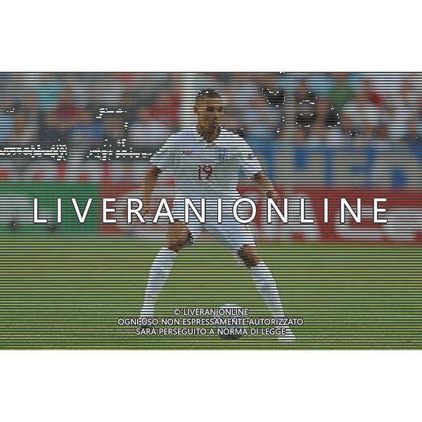 17¡ UEFA European U21 Championship 2007/2009 Finale Malmo - 29.06.2009 Germania-Inghilterra Nella Foto:GIBBS KIERAN /Ph.Vitez-Ag. Aldo Liverani