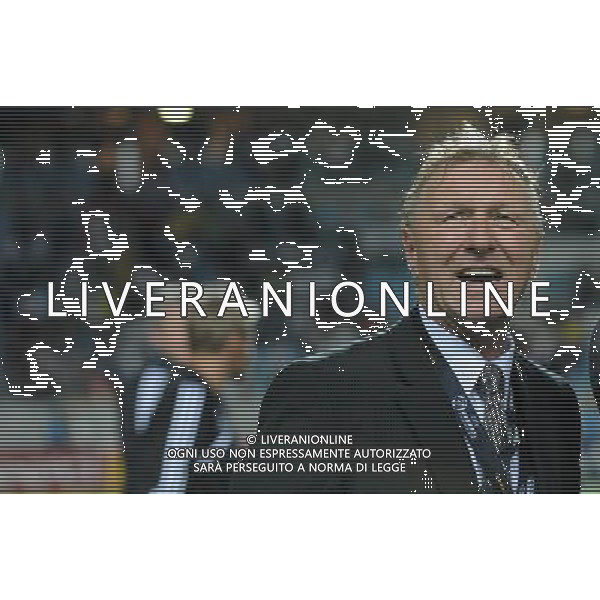 17¡ UEFA European U21 Championship 2007/2009 Finale Malmo - 29.06.2009 Germania-Inghilterra Nella Foto:HRUBESCH HORST /Ph.Vitez-Ag. Aldo Liverani