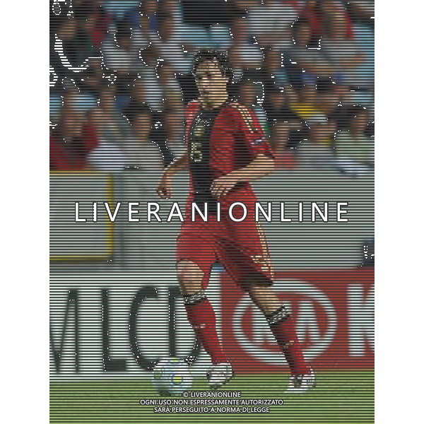 17¡ UEFA European U21 Championship 2007/2009 Finale Malmo - 29.06.2009 Germania-Inghilterra Nella Foto:HUMMELS MATS /Ph.Vitez-Ag. Aldo Liverani