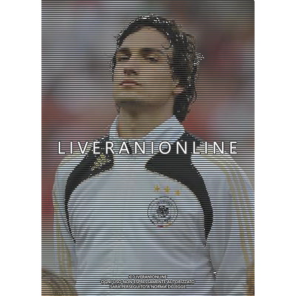 17¡ UEFA European U21 Championship 2007/2009 Finale Malmo - 29.06.2009 Germania-Inghilterra Nella Foto:HUMMELS MATS /Ph.Vitez-Ag. Aldo Liverani