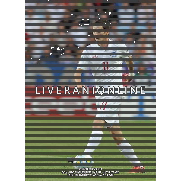 17¡ UEFA European U21 Championship 2007/2009 Finale Malmo - 29.06.2009 Germania-Inghilterra Nella Foto:JOHNSON ADAM /Ph.Vitez-Ag. Aldo Liverani