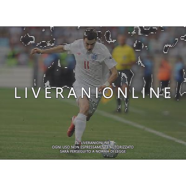 17¡ UEFA European U21 Championship 2007/2009 Finale Malmo - 29.06.2009 Germania-Inghilterra Nella Foto:JOHNSON ADAM /Ph.Vitez-Ag. Aldo Liverani