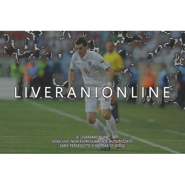 17¡ UEFA European U21 Championship 2007/2009 Finale Malmo - 29.06.2009 Germania-Inghilterra Nella Foto:JOHNSON ADAM /Ph.Vitez-Ag. Aldo Liverani