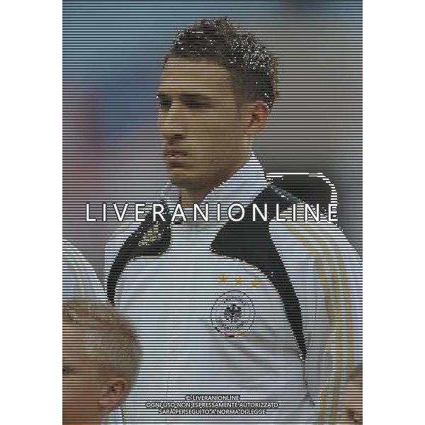 17¡ UEFA European U21 Championship 2007/2009 Finale Malmo - 29.06.2009 Germania-Inghilterra Nella Foto:JOHNSON FABIAN /Ph.Vitez-Ag. Aldo Liverani