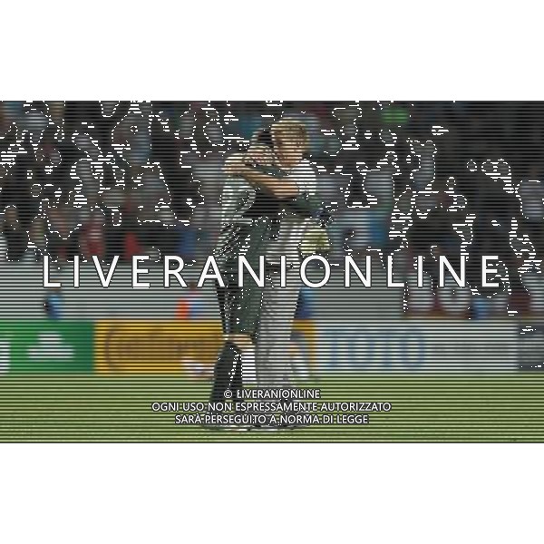 17¡ UEFA European U21 Championship 2007/2009 Finale Malmo - 29.06.2009 Germania-Inghilterra Nella Foto:LOACH SCOTT-HARTH /Ph.Vitez-Ag. Aldo Liverani