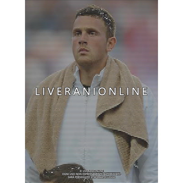 17¡ UEFA European U21 Championship 2007/2009 Finale Malmo - 29.06.2009 Germania-Inghilterra Nella Foto:LOACH SCOTT /Ph.Vitez-Ag. Aldo Liverani