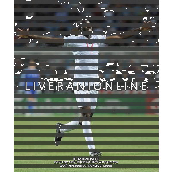 17¡ UEFA European U21 Championship 2007/2009 Finale Malmo - 29.06.2009 Germania-Inghilterra Nella Foto:MUAMBA FABRICE /Ph.Vitez-Ag. Aldo Liverani