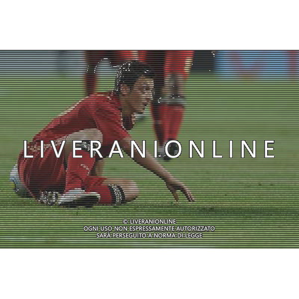 17¡ UEFA European U21 Championship 2007/2009 Finale Malmo - 29.06.2009 Germania-Inghilterra Nella Foto:OZIL MESUT /Ph.Vitez-Ag. Aldo Liverani