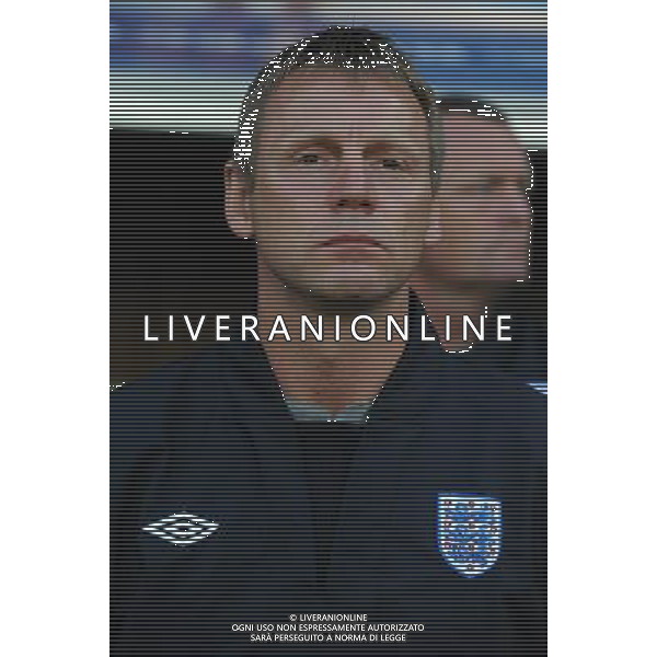 17¡ UEFA European U21 Championship 2007/2009 Finale Malmo - 29.06.2009 Germania-Inghilterra Nella Foto:PEARCE STUART /Ph.Vitez-Ag. Aldo Liverani