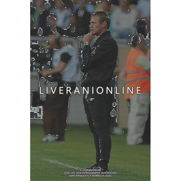 17¡ UEFA European U21 Championship 2007/2009 Finale Malmo - 29.06.2009 Germania-Inghilterra Nella Foto:PEARCE STUART /Ph.Vitez-Ag. Aldo Liverani