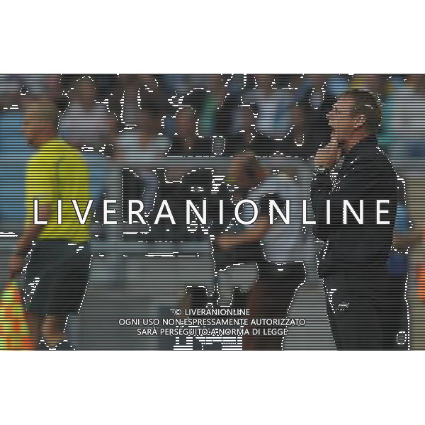 17¡ UEFA European U21 Championship 2007/2009 Finale Malmo - 29.06.2009 Germania-Inghilterra Nella Foto:PEARCE STUART /Ph.Vitez-Ag. Aldo Liverani